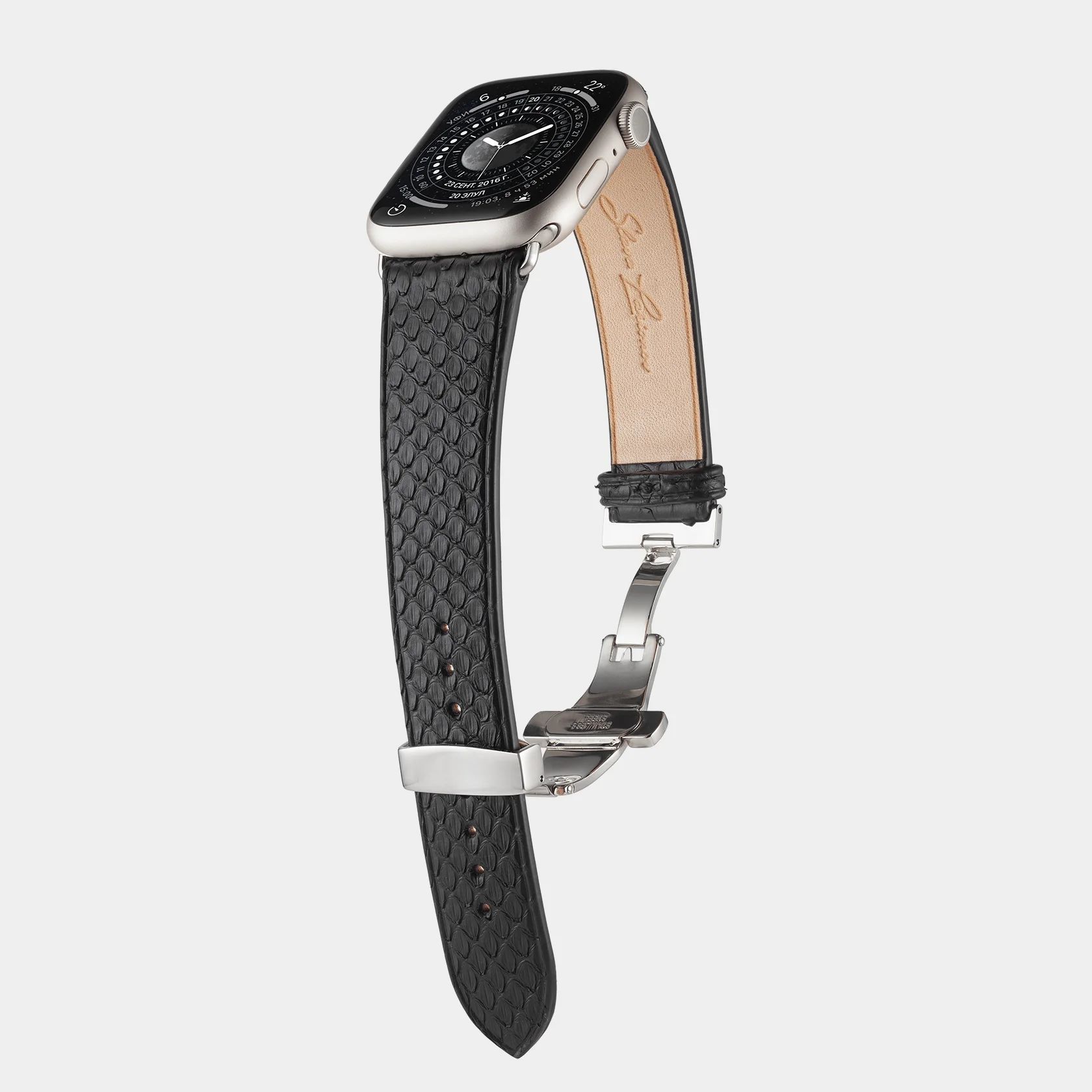 Butterfly / Python Onyx