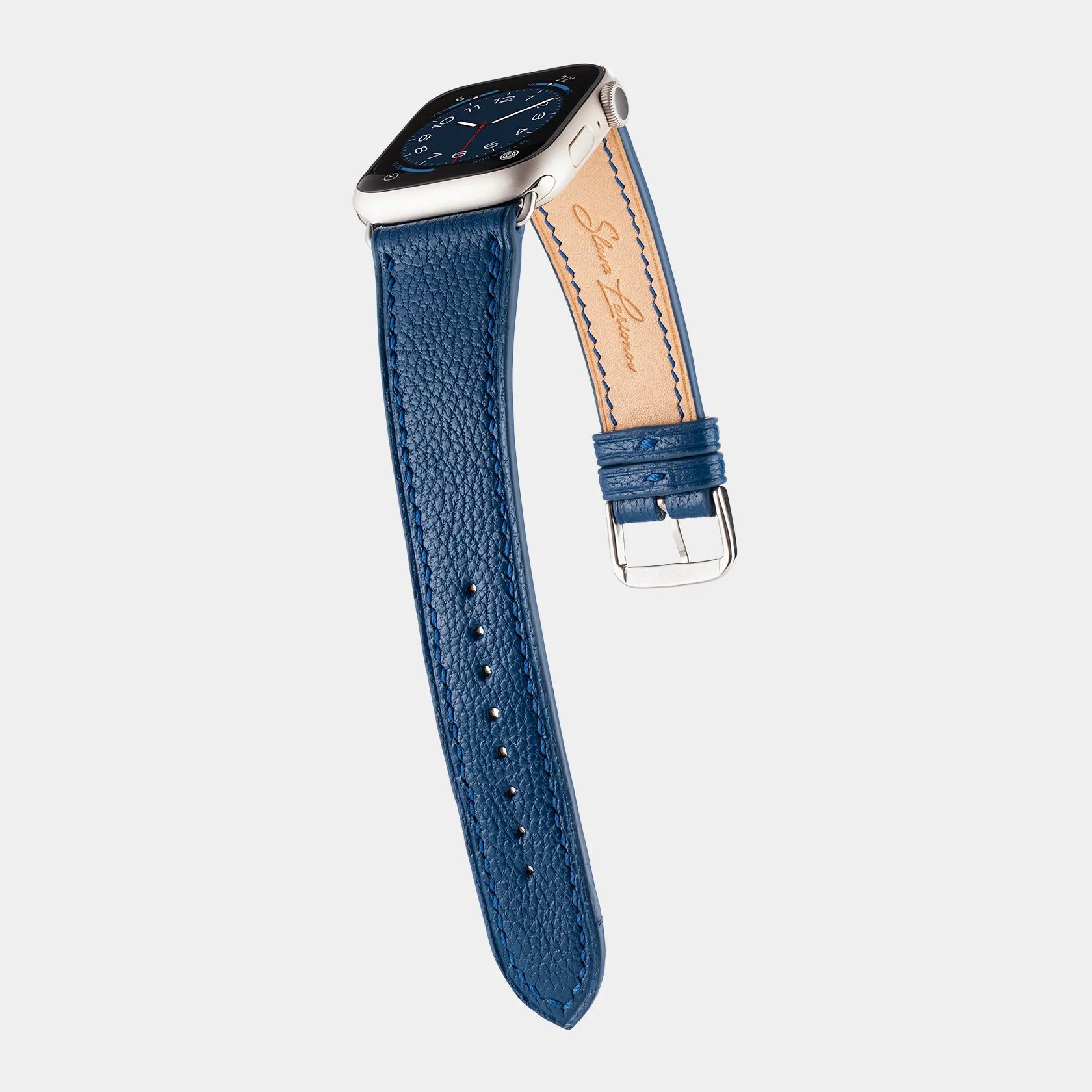 Classic / Sapphire