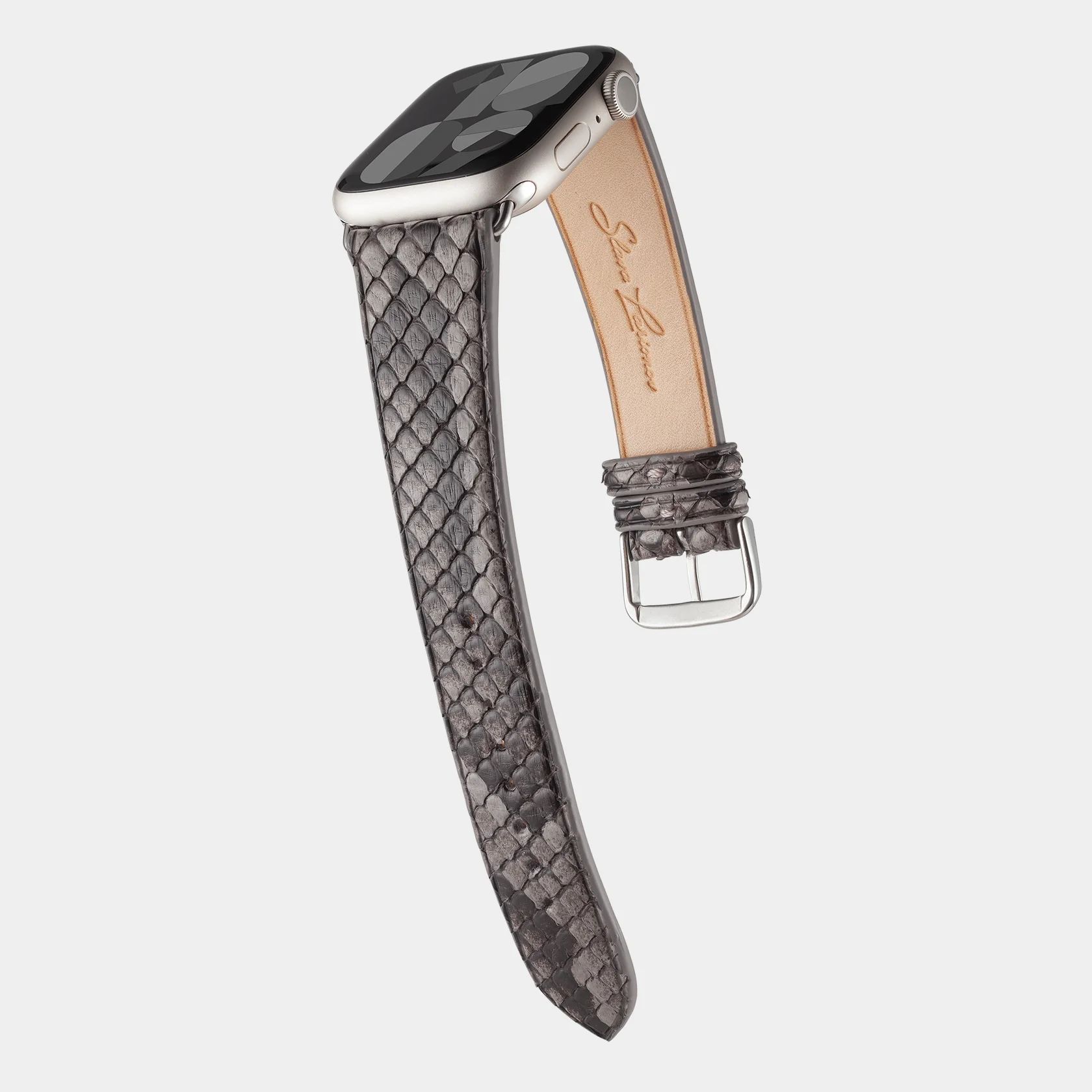 Classic / Python Natural