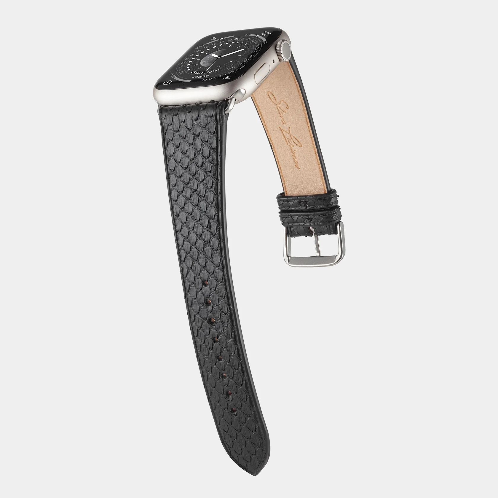 Classic / Python Onyx