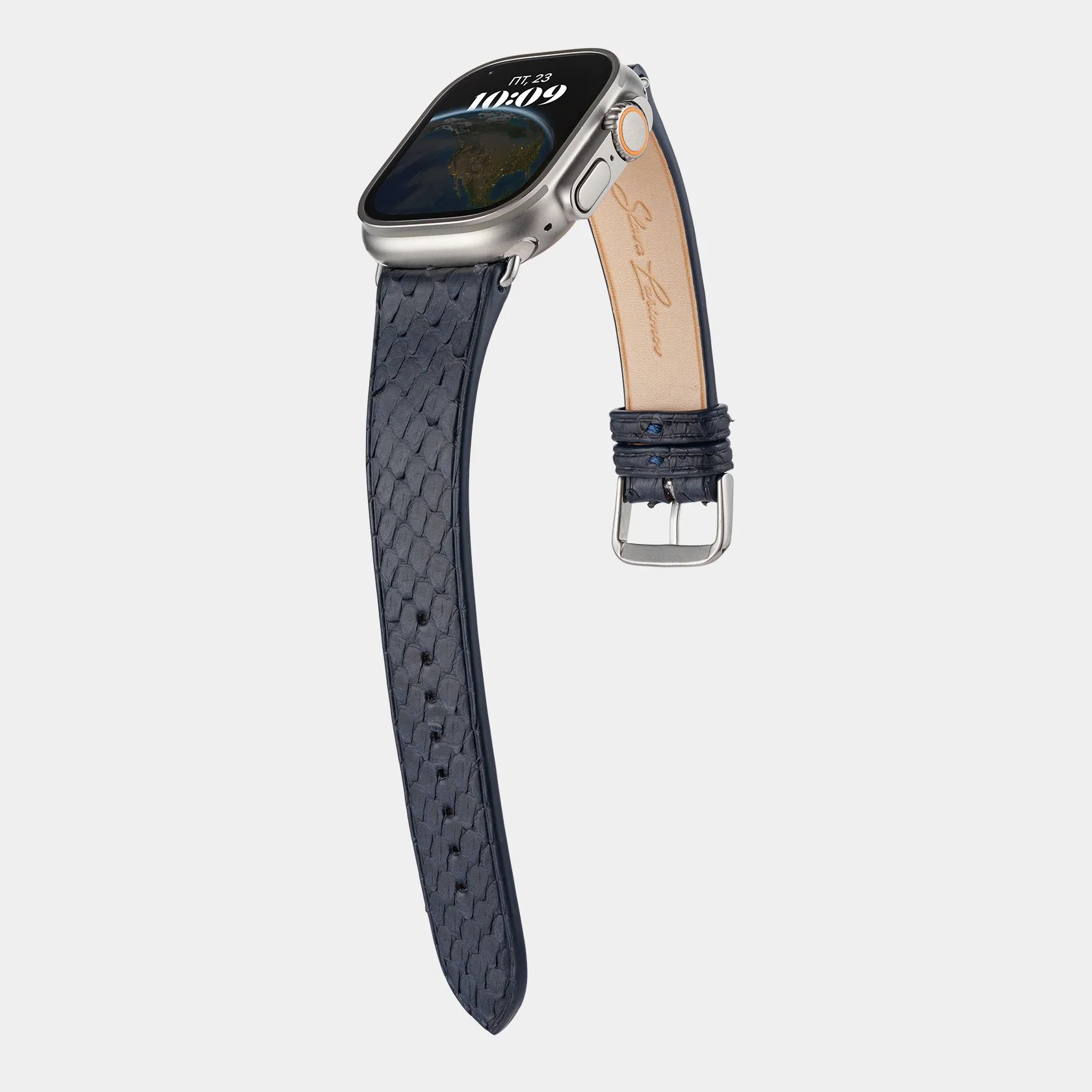 Classic / Python Midnight
